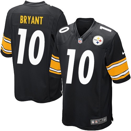 Pittsburgh Steelers kids jerseys-004